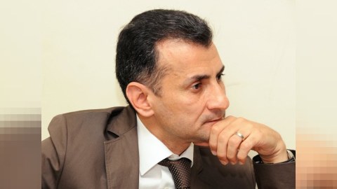 Mir Şahin, 53 yaşın m&uuml;barək!