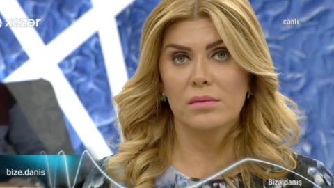 ATV-dən Xoşqədəmlə bağlı QALMAQALA dair a&ccedil;ıqlama gəldi: "Qaralama kampaniyasıdır"  