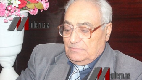 Tanınmış siyasi icmal&ccedil;ı Yasin Qaraməmmədli: &ldquo;O, əlimə ke&ccedil;sə, tikə-tikə doğrayaram&rdquo; - M&Uuml;SAHİBƏ 