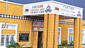 Pakistan G&uuml;lən məktəbinin m&uuml;əllimlərini &ouml;lkədən &ccedil;ıxarır