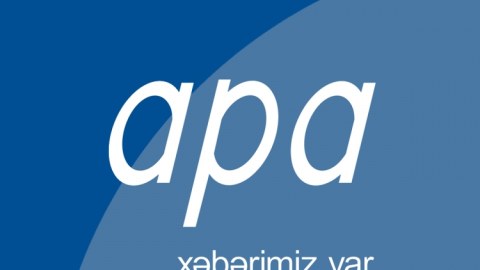 &nbsp;APA-nın 12 yaşı tamam oldu  