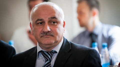 Arif Hacılı Rauf Arifoğlu HAQDA:&nbsp;"M&uuml;nasibətlərimizlə bağlı kifayət qədər aydınlıq var"&nbsp;&ndash; M&Uuml;SAHİBƏ 