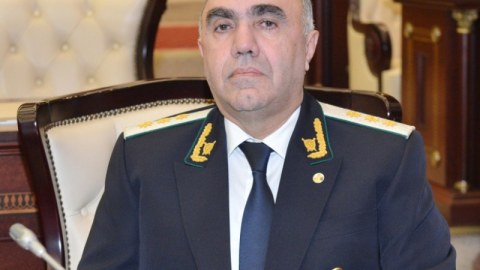 Milli Məclisdə Zakir Qaralovun təklifi BƏYƏNİLDİ