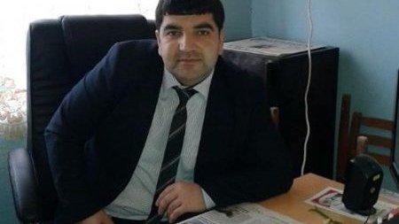 Şagirdinə təcav&uuml;z etməkdə ittiham olunan direktor haqda rəsmi A&Ccedil;IQLAMA  