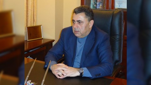Deputatdan TƏKLİF: “Torpaq sahələri laboratoriya edilsin”