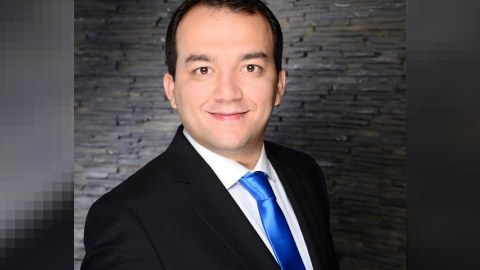&ldquo;Almaniya parlamenti ilə addımımızın ilk təməli qoyuldu&rdquo; &ndash; M&Uuml;SAHİBƏ