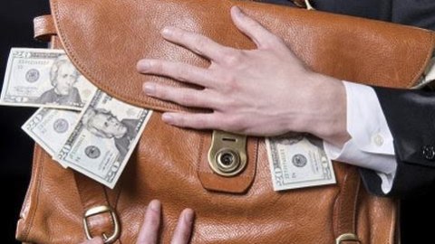 Rusiya və Ermənistan d&uuml;nyanın ən korrupsiyalaşmış &ouml;lkəsidir