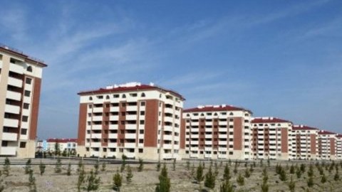 Sosial mənzillər &uuml;&ccedil;&uuml;n m&uuml;raciətlərin qəbulu başlayacaq