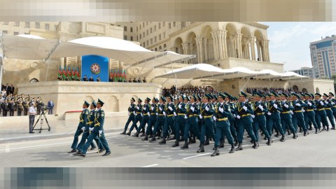 &ldquo;Sarkisyan Azərbaycan ordusunu sakitləşdirməyə &ccedil;alışır&rdquo;