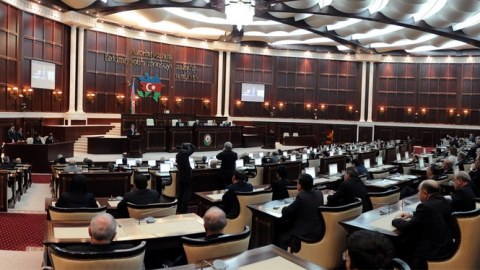 B&uuml;dcə m&uuml;zakirələri 30 noyabrdan başlayacaq