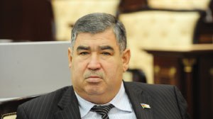Eks-deputat 270 min dollar uduzub? - &ldquo;...məni qətiyyən narahat etmir&rdquo;  