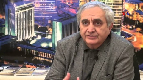 Sabit Bağırovdan manatın taleyi barədə bədbin PROQNOZ