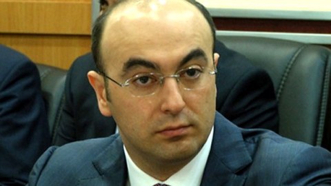 Elnur Aslanov Rabitə Nazirliyindən getdi&nbsp;- &Ouml;ZƏL  