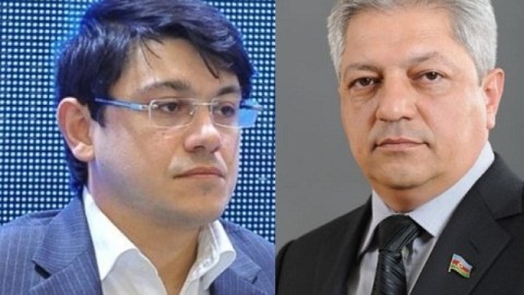 İki deputata yeni vəzifə verilib