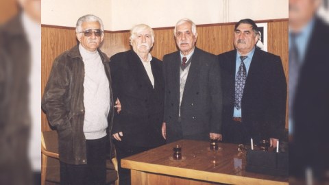 Fikrət Sadıq, bəs mənim “YU BİLEY”im necə oldu?