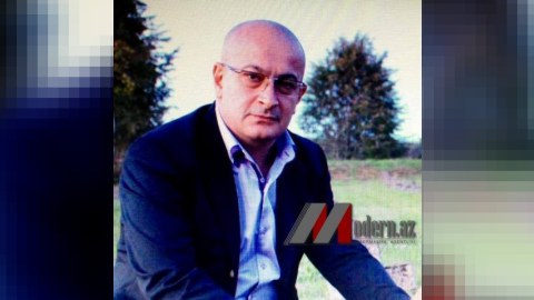 İsmət Qayıbovun prokuror oğlu 25 ildən sonra danışdı: &ldquo;İndi də atamla məsləhətləşirəm&rdquo;