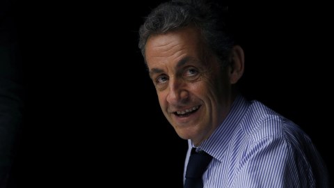 Fransada sağ mərkəzçilər prezidentliyə vahid namizəd seçir