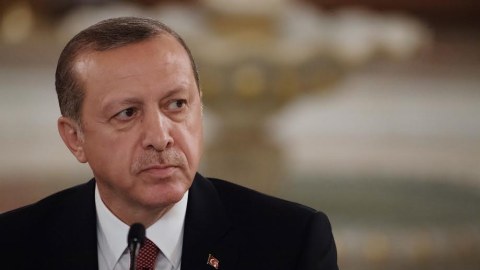 Ərdoğan Trampla dekabrda görüşə bilər