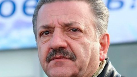 Telman İsmayılovun qardaşı həbs olundu