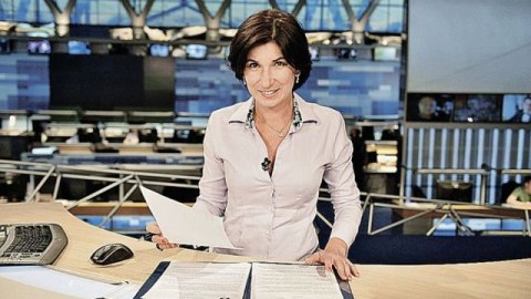 Azərbaycan əsilli jurnalist NTV-dəki yeni işindən DANIŞDI