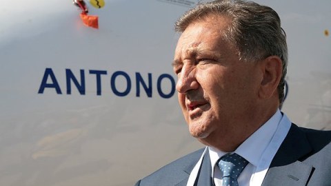 Ukraynanın Milli Qəhrəmanı Bakıya k&ouml;&ccedil;&uuml;r: &ldquo;Azərbaycana&nbsp;xidmət edəcəm&rdquo;