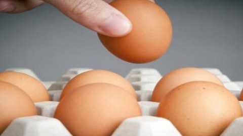 Bakıda yumurta da BAHALAŞDI  