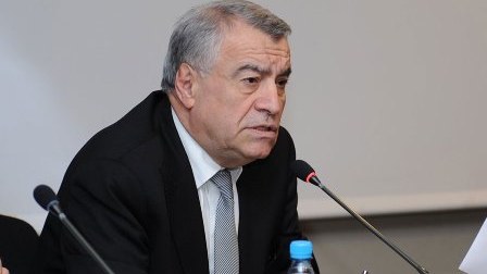 Natiq Əliyevdən PROQNOZ: 2020-ci ildə ABŞ iqtisadiyyatı...