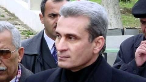 Surət H&uuml;seynov biznesini T&uuml;rkiyəyə k&ouml;&ccedil;&uuml;r&uuml;b