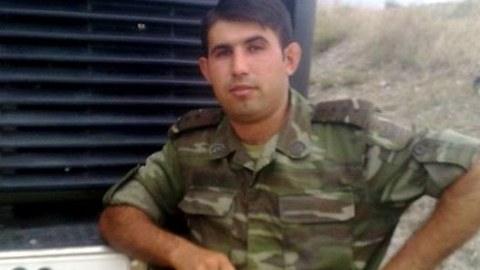 "Mirzə bir əfsanəydi...&rdquo; - Şəhid zabitin keşməkeşli HƏYAT YOLU - FOTOLAR  