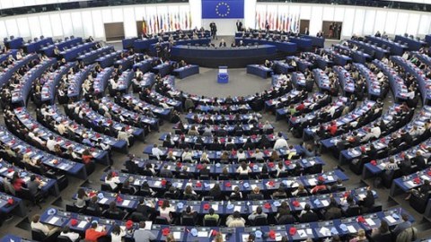 Avropa Parlamenti Türkiyə ilə əlaqələri dondurdu
