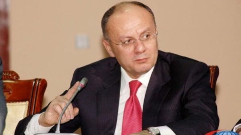 Ermənistanın keçmiş müdafiə naziri cinayətkar ADLANDIRILDI