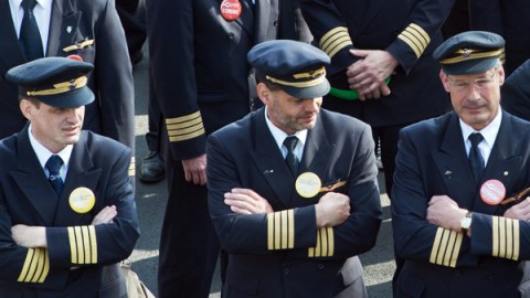 Əgər pilotların b&uuml;t&uuml;n tələbləri yerinə yetirilsə...