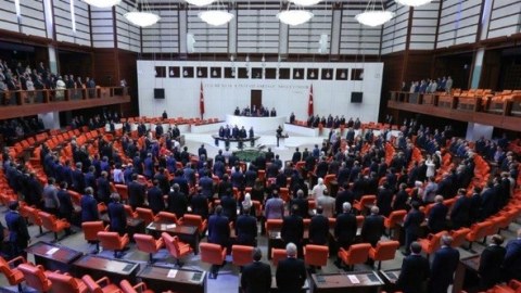 TBMM-də Rusiya ilə&nbsp; Dostluq Qrupu yaradılıb