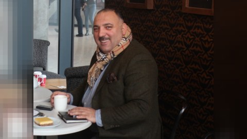 &ldquo;Məmur işləyib xalqın pulunu mənimsəyə bilmərəm&rdquo; - M&Uuml;SAHİBƏ   