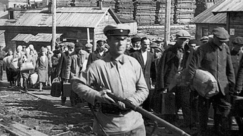 NKVD-nin azərbaycanlı&nbsp;cəlladlarının adları ilk dəfə a&ccedil;ıqlandı&nbsp;- SİYAHI