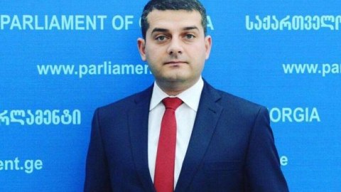 Azərbaycanlı deputat milli azlıqların problemlərini qabardıb