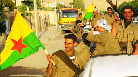 PKK Şimali İraqda 650 kəndi işğal edib