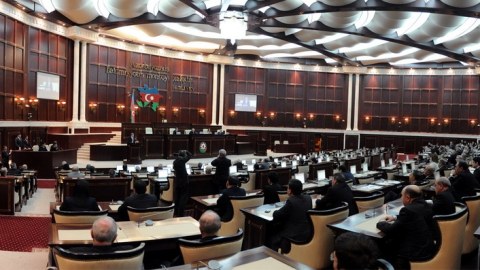 Milli Məclisdə Xocalı soyqırımı ilə bağlı qanun layihəsi hazırlanır  