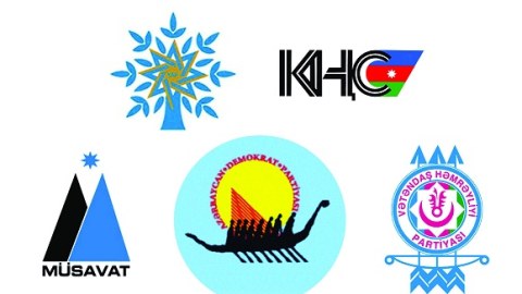 50 ildən sonra Azərbaycanda indiki partiyalar olmayacaq? - BƏDBİN PROQNOZ
