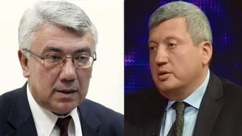 Eldar Namazov: "Tofiq Z&uuml;lf&uuml;qarovla m&uuml;zakirələrimiz olmayıb"  