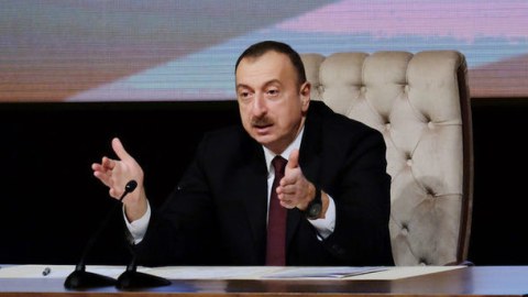 “Neftin qiyməti ilə bağlı yaranmış vəziyyətdə bu, mühümdür” 