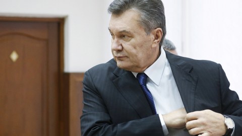 Yanukoviç məhkəmə üçün DANIŞDI: “Putinə dedim ki...”