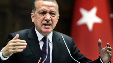 Ərdoğandan BMT-yə ağır İTTİHAM