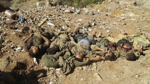 Türkiyədə 10 PKK-çı məhv edildi