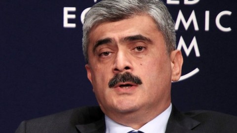 Nazir: “Dövlət Neft Fondunun aktivlərində azalmanın qarşısını alınıb”