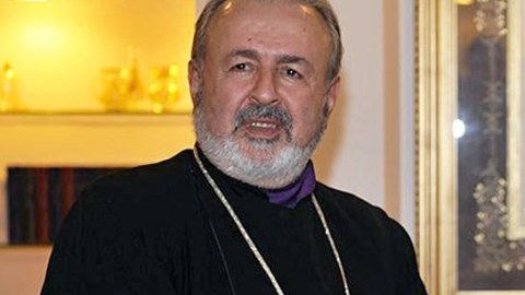 "Kripto" şifrəli ermənilər