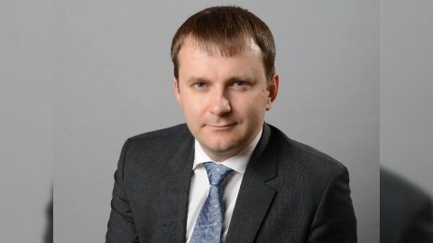 Putin 34 yaşlı Oreşkini nazir təyin etdi