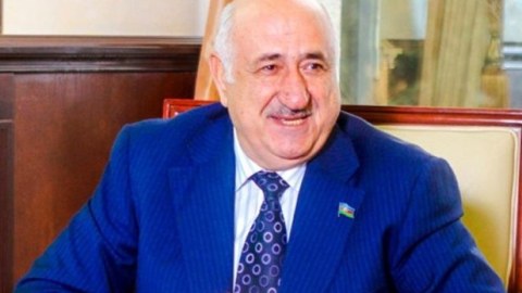 &ldquo;İsrail-Azərbaycan tərəfdaşlığına hansısa d&ouml;vlətin reaksiyasını vecimizə almamalıyıq&rdquo; - M&Uuml;SAHİBƏ  