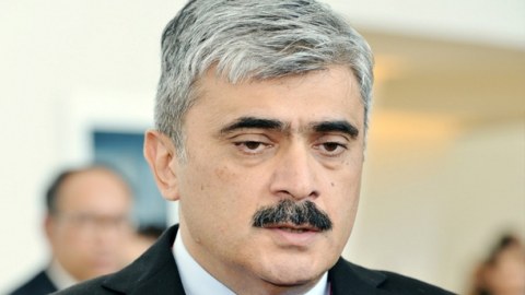 "&Uuml;nvanlı sosial yardım artırılacaq" - RƏSMİ