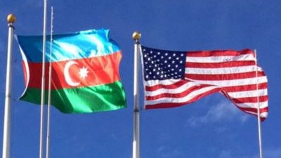  ABŞ Azərbaycan iqtisadiyyatına 10 milyard dollar yatırıb 
